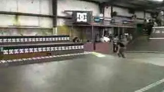 Knock On Wood Skateboards - Zach Gibson