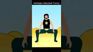Kattappa Bahubali Funny Song #funnysong #shorts #viral #trending #baahubali2 #kattappa #bahubali