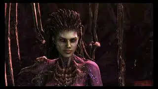 StarCraft 2: Heart of the Swarm – Mission 20: Reckoning (Full Gameplay, 2025)
