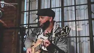 Tall - Basson Laas at Where Crows Nest