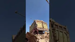 Ohh 😮 DANGEROUS ☠️🗿Work #virallllllllllllllllllllllllll #viral_short_video #go_viral_shorts_video