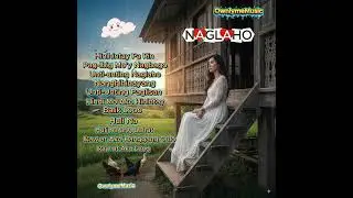 Unti unting Naglaho-OwnlymeMusic #sentimusic #senti #music #ownlymemusic #ownlymemusic101