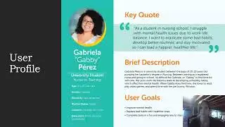 GDO710 Development Practice: Personal Case Study