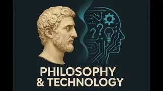 Is Technology Our Tool—or Our Master? | From Plato to AI