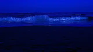 Deep Sleep 10 Hour – Soothing Ocean Atmosphere for Insomnia