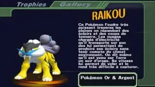 Super Smash Bros. Melee - Tous les 292 troph&eacute;es [PAL]