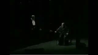 Eldar Aliev & Nicolai Ghiaurov- Il Grande Inquisitor! from Don Carlo- G.Verdi