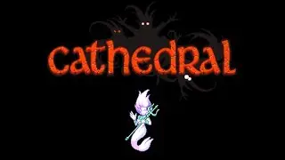 Cathedral - Thalia, Queen of The Depths