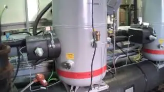 DUNHAM - BUSH WCDX 30 Q не в режиме