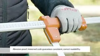 Application - SLIDING CALIPER