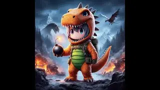 Hell Blade 2Stream RaaaBoom Live!