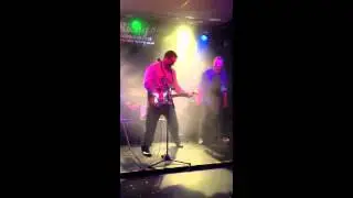 Rock Performance Techniques for Business - Andrew