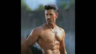 Hrithik Roshan body motivation #hardwork #motivation #hrithik #ytshorts #trending #shorts