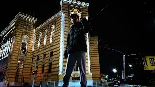 No Smoke - Na To Sam Naviko(Official Music Video)