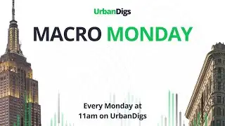 Why Gold Is Surging While NYC Real Estate Waits | Macro Monday! January 26, 2026