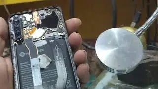 redmi Note 8 frp unlock tool