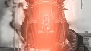 I just realized this small detail in the Only One Boss nikke