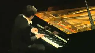 Franz Liszt - Chasse-Neige (Vadym Kholodenko)