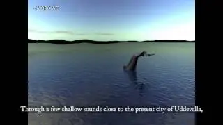 Iceage - a film about deglaciation (spoken english and subtitles)