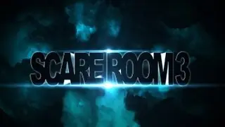 SCARE ROOM 3 - The Hunger of 367 - MOVIE HD
