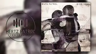 Snow Patrol Chasing Cars 432hz