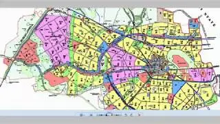 What is Zoning Plan of City - How Does India Control All Infrastructure Development