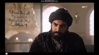 uyanış b&uuml;y&uuml;k sel&ccedil;uklu &ouml;nemli sahne 20  b&ouml;l&uuml;m EL C&Uuml;VEYNİ, KORKUM ŞUKİ BATINİLER FATIMİLER