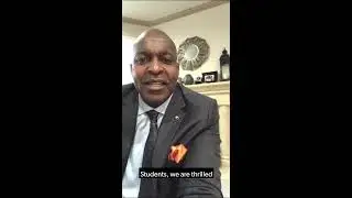 Cedar Valley College - Welcome Back Students