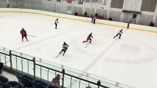 Game 1 : Tournoi Beauce (16 janvier 2026)
