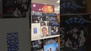 Buying Stray Kids Karma Album 💿 #straykids #karma #skz #ceremony #straykidscomeback #straykidsalbum