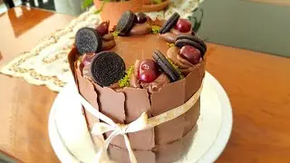ARTIK HERKES EVDE YAŞ PASTA YAPABİLECEK🎂 Tüm püf noktalarıyla❗YAŞPASTA TARİFİ💯