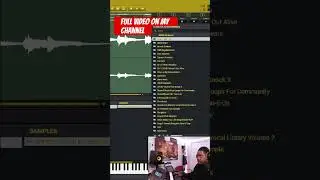 Drag It In: Editing Audio Output Co-Producer Pack Generator