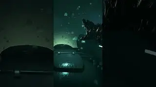 Thalassophobic Galeophobia! 🌊😲🦈#doometernal