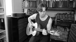 Paldacci Guitars - 
