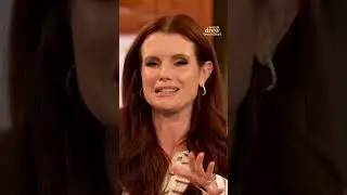 JoAnna Garcia Swisher on Nerve-Wracking Experience of Directing Episode of 
