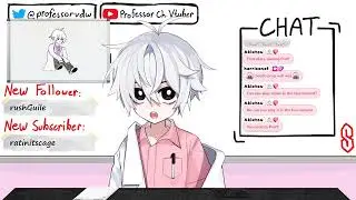 Guilty Gear: Strive VTuber Tournament (6/7/25)