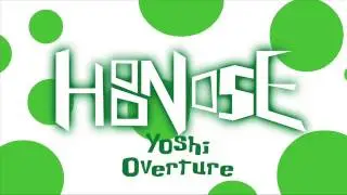 HooNose - Yoshi Overture