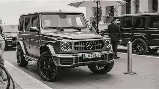 OMERDEEP, Zmeex, Ahmet &Ccedil;eğil, HUSTLER - Lie, Stop, Received, Elevator | CAR HIT MUSIC 2026