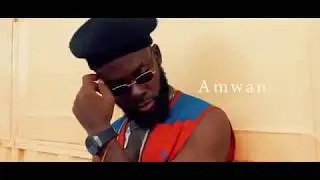 AmWan - Control (Official Video) ( Directed by Director Kojo Asamoah )