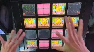 【jubeat Ave.】nightbird lost wing(EXT)EXC