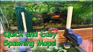 Spawning Mops Made Simple