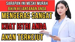 Pria 60+: Sarapan Murah Ini Bangkitkan Aliran Darah 'di Sana' | Kesehatan Pria
