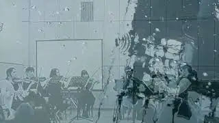 Vasilisa Gorochnaya - Symphonietta A-dur for strings, LIVE Premiere performance by Cadenza Perfecta