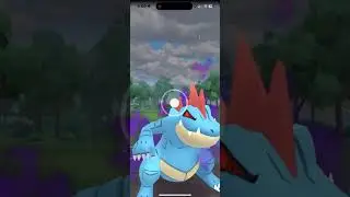 Battle Frontier Victory Road Week 3 OGL WinstonTheChamp Game 1