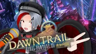 [EN/JP] READY TO RUMBLE, THE ARCADION! [7.0 Spoiler Warning]