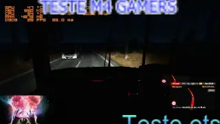 M4 Gamers MapaEAABUS