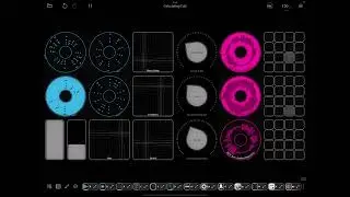 Loopy Pro midi loops #electronicmusic