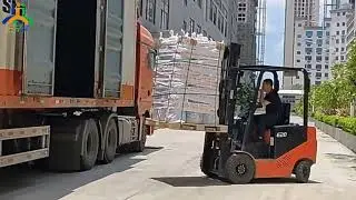 Zhongyi Cable: Fast, Reliable, and On-Schedule Delivery for Your Projects!