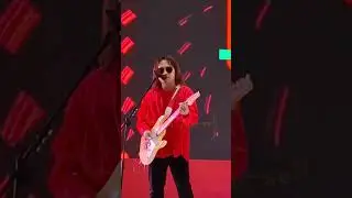J Rocks Lepaskan Diriku Erafone Gadget Festival Lippo Mall Puri 2024