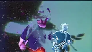 Trippy Acid Jazz Rock Jam | Mountainwolf&rsquo;s &lsquo;Art of Messing Around&rsquo; Live Session